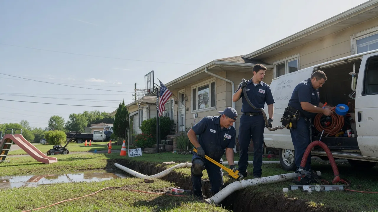 Toilet Installation in Gladstone, MI near me